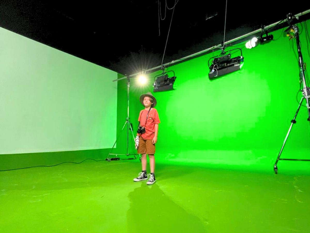 Studio A