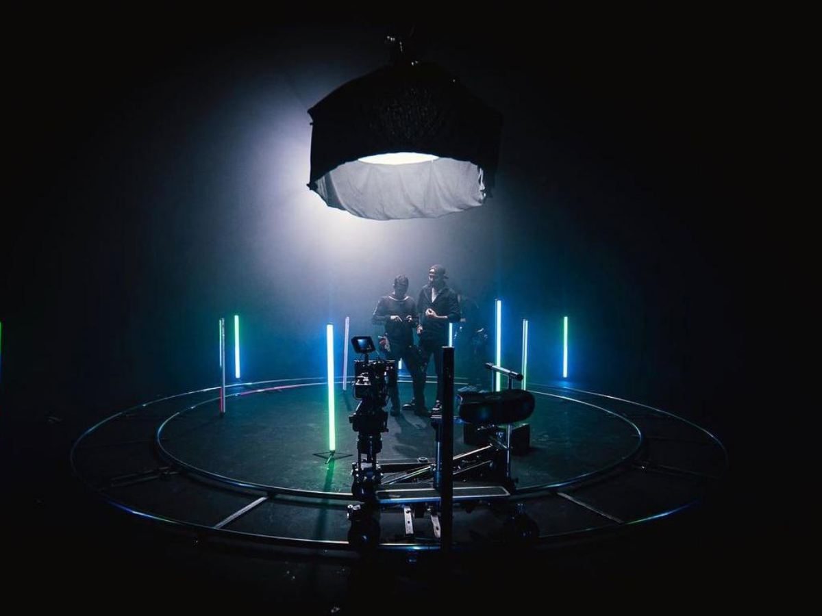 Studio A