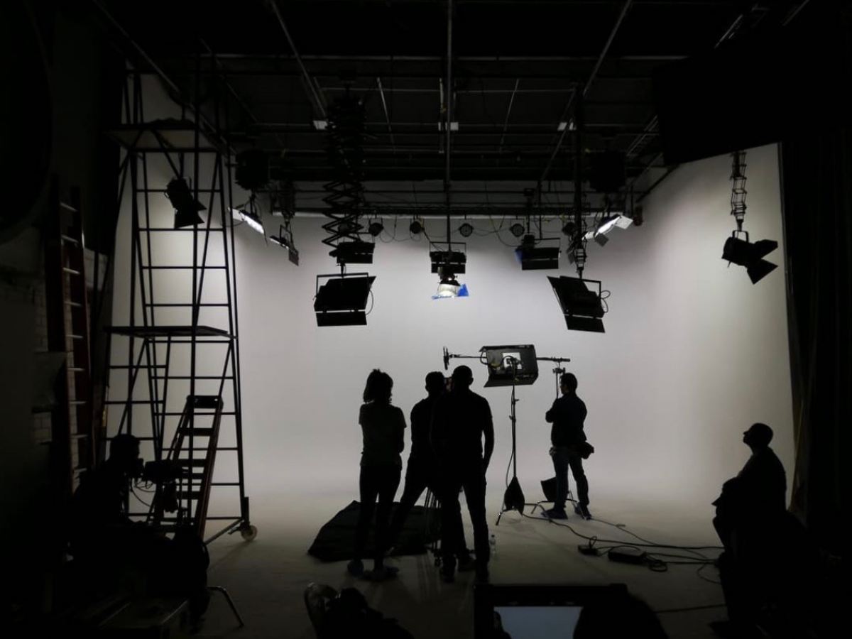 Studio A