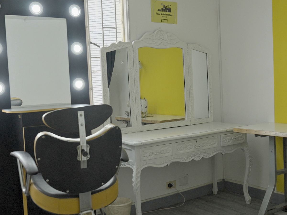 Studio A