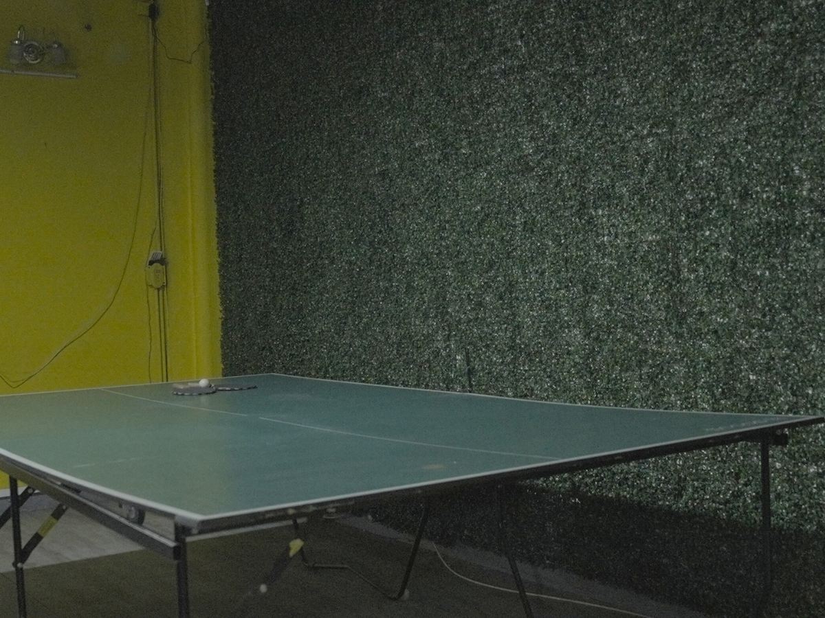 Studio A