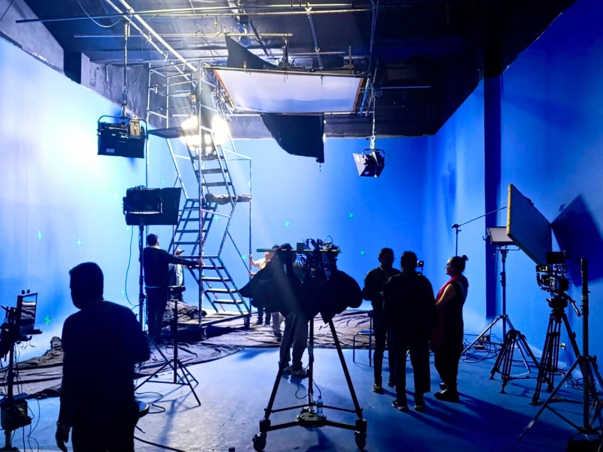 Studio A
