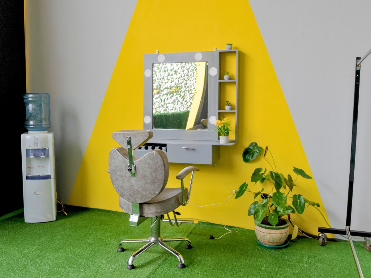 Studio B