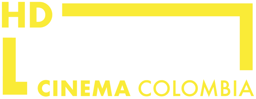 HD Cinema Colombia