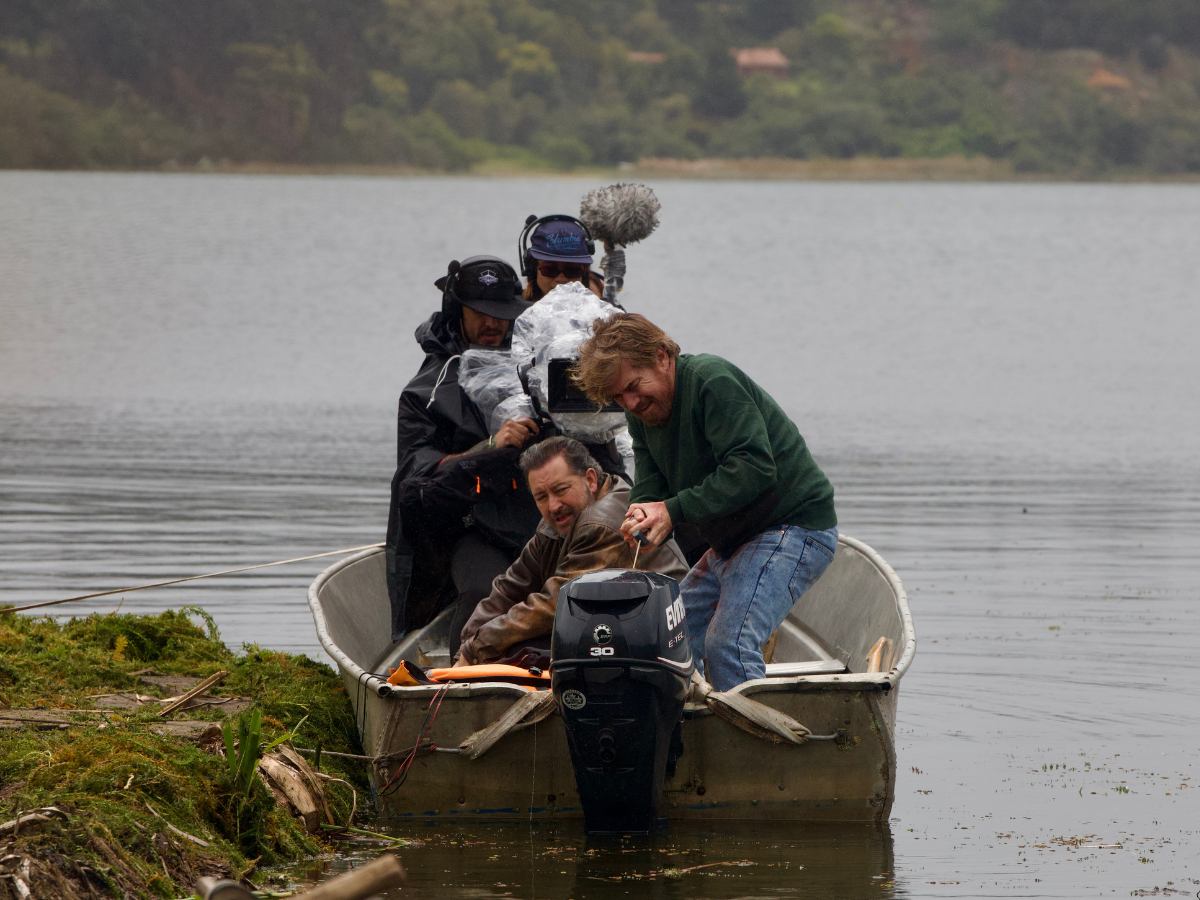 Proyecto grabado en estudio HD Cinema Colombia